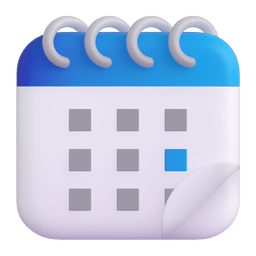 calendar